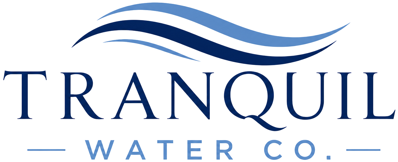 Tranquil Water Co.